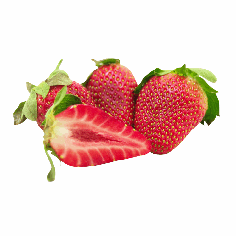 strawberry