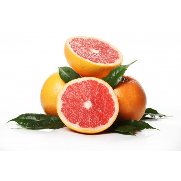 grapefruits