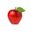 Starking Apfel