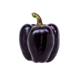 Siyah Kaliforniya Biberi